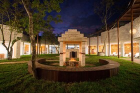 Mia Bacalar Luxury Resort & Spa