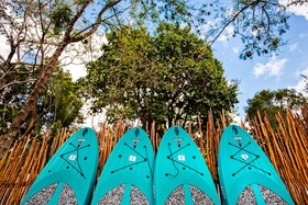 Mia Bacalar Luxury Resort & Spa