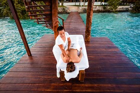Mia Bacalar Luxury Resort & Spa