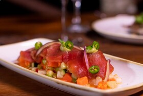 Mia Bacalar Luxury Resort & Spa