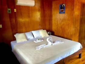 Papitos Bacalar Hotel and Marina