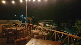 Papitos Bacalar Hotel and Marina