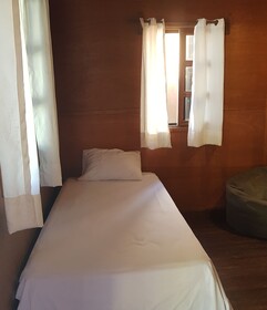 Papitos Bacalar Hotel and Marina