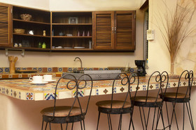 The Bacalar Collection Lagoon House