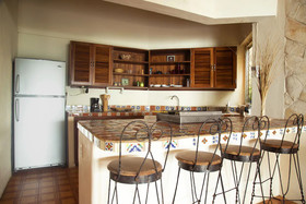 The Bacalar Collection Lagoon House