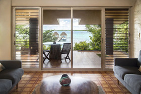 The Bacalar Collection Lagoon House