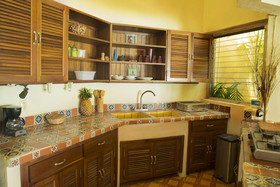 The Bacalar Collection Lagoon House