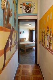 The Bacalar Collection Lagoon House