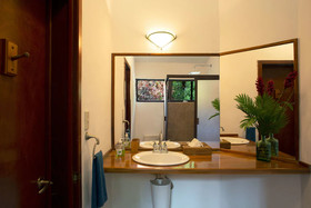 The Bacalar Collection Lagoon House