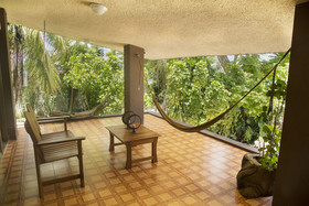 The Bacalar Collection Lagoon House