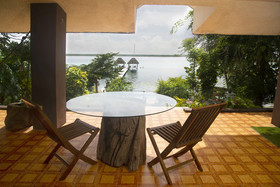 The Bacalar Collection Lagoon House
