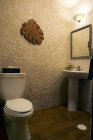 The Bacalar Collection Lagoon House