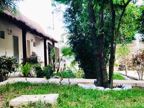 Tierra Maya Hotel Spa & Sanctuary
