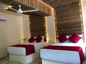 Tierra Maya Hotel Spa & Sanctuary
