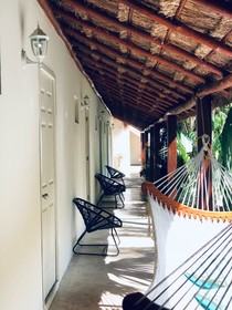 Tierra Maya Hotel Spa & Sanctuary