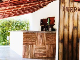 Tierra Maya Hotel Spa & Sanctuary