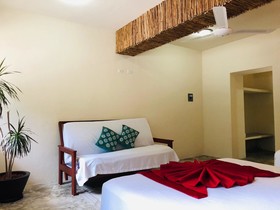 Tierra Maya Hotel Spa & Sanctuary