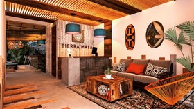 Tierra Maya Hotel Spa & Sanctuary