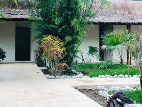 Tierra Maya Hotel Spa & Sanctuary
