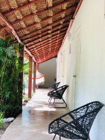 Tierra Maya Hotel Spa & Sanctuary
