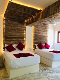 Tierra Maya Hotel Spa & Sanctuary