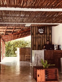 Tierra Maya Hotel Spa & Sanctuary