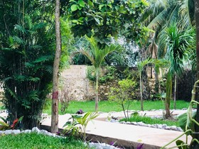 Tierra Maya Hotel Spa & Sanctuary