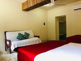 Tierra Maya Hotel Spa & Sanctuary