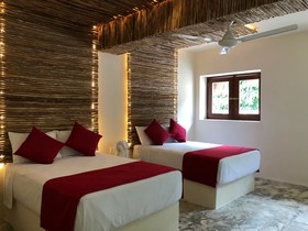 Tierra Maya Hotel Spa & Sanctuary