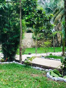 Tierra Maya Hotel Spa & Sanctuary