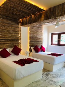 Tierra Maya Hotel Spa & Sanctuary