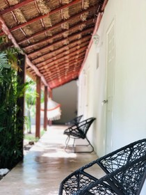 Tierra Maya Hotel Spa & Sanctuary