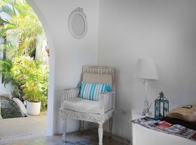 Toto Blue Hotel Boutique