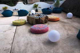 Toto Blue Hotel Boutique