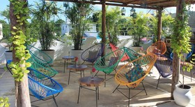 Toto Blue Hotel Boutique