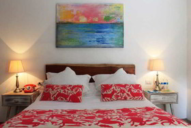Toto Blue Hotel Boutique