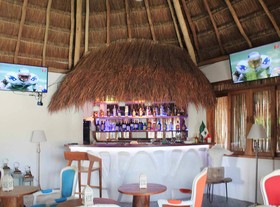 Toto Blue Hotel Boutique