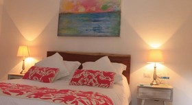 Toto Blue Hotel Boutique