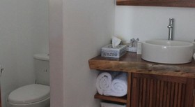 Toto Blue Hotel Boutique