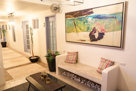 Villa Balú