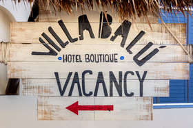 Villa Balú