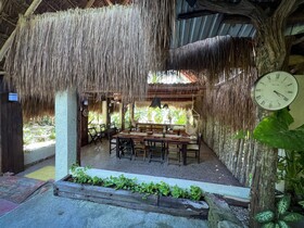 Villa Santuario Lake Front Oasis
