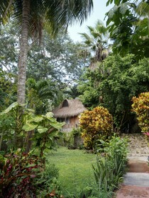 Villa Santuario Lake Front Oasis