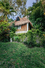 Villa Santuario Lake Front Oasis