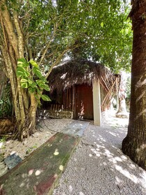 Villa Santuario Lake Front Oasis
