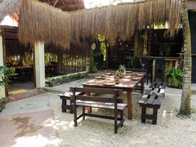 Villa Santuario Lake Front Oasis