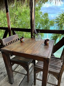 Villa Santuario Lake Front Oasis