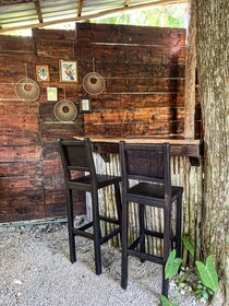 Villa Santuario Lake Front Oasis