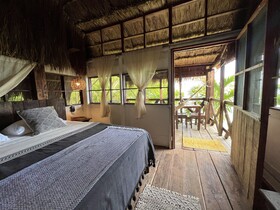Villa Santuario Lake Front Oasis