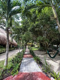 Villa Santuario Lake Front Oasis